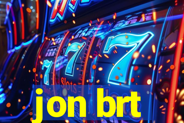 jon brt